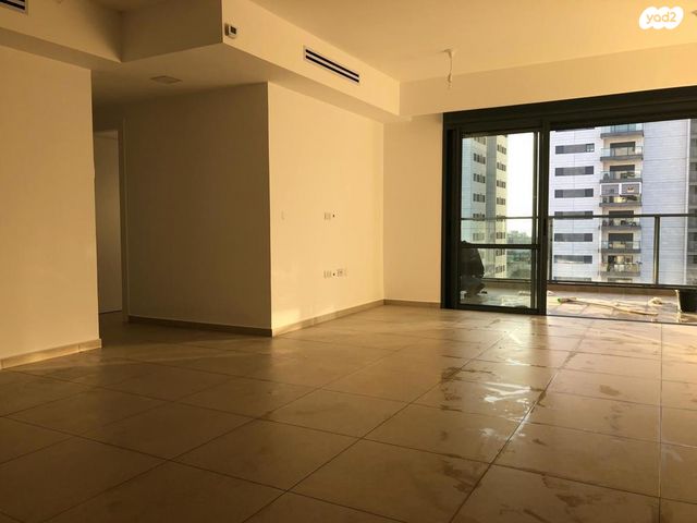 דירה, שדרות הציונות 7, ברנע, אשקלון