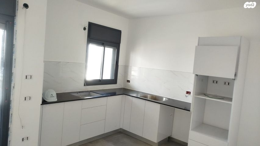 דירה, שדרות כרמי גת 3, כרמי גת, קרית גת