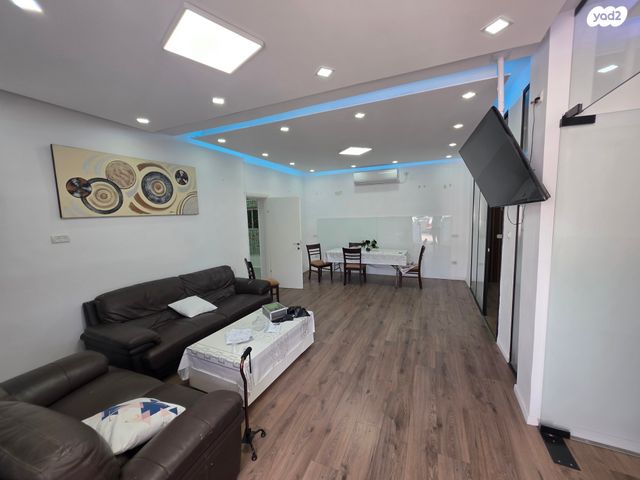 דירת גן, אצ"ל 83, התקוה, בית יעקב, נווה צה"ל, תל אביב יפו