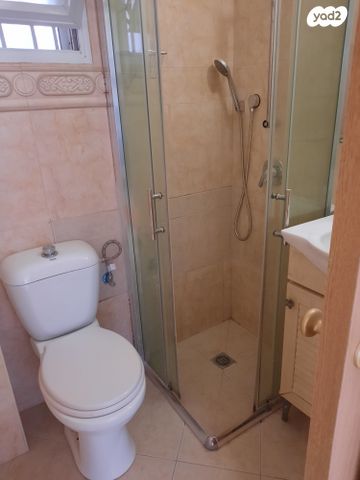 דירה, קאפח 7, נאות שקמה, ראשון לציון