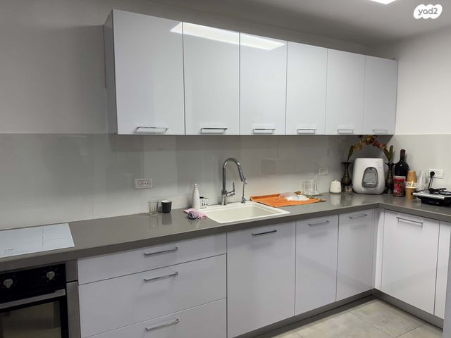 דירה, משעול יבנה 29, שכונה ט', באר שבע