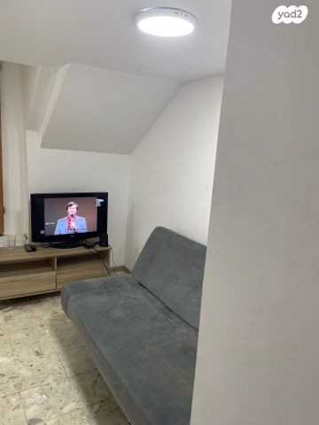 יחידת דיור, מבוא דביר 13, צה"ל, קרית גת