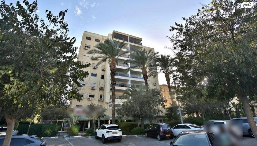 דירה, שדרות בן גוריון 71, לב מוצקין, בנה ביתך, קרית מוצקין