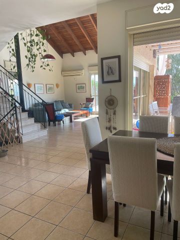 בית פרטי/ קוטג', דרך הצבר 11, ראש פינה, ראש פינה