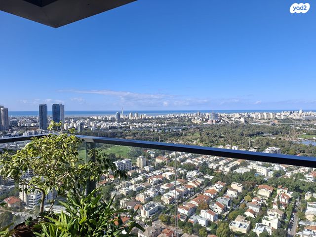 דירה, התקווה 11, שכונת גפן, רמת גן