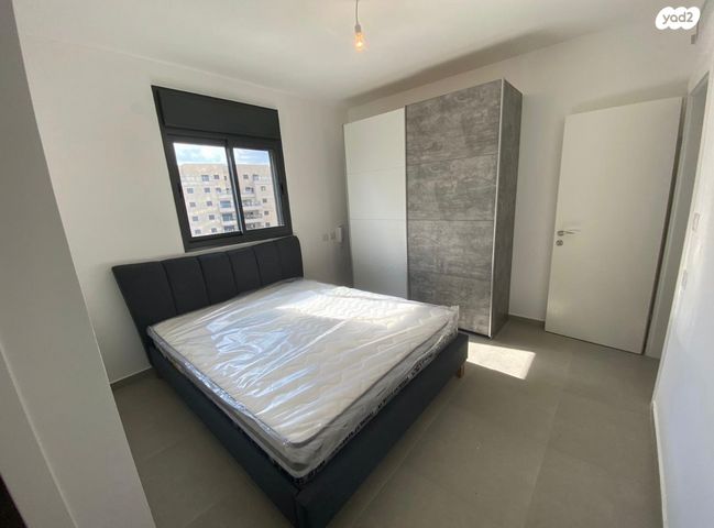 דירה, עפרה חזה 4, משכנות האומנים, קרית מוצקין