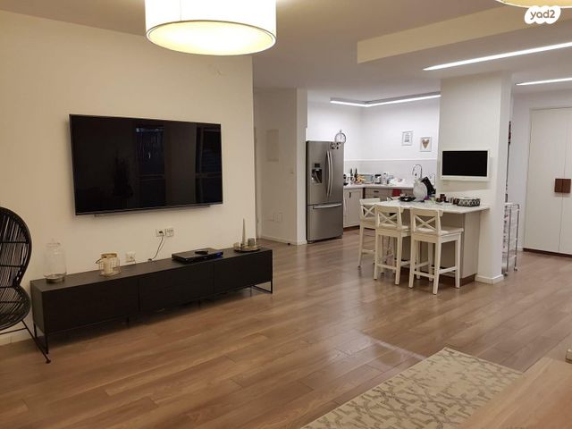 דירת גן, הקוקיה 31, נווה הדרים, ראשון לציון