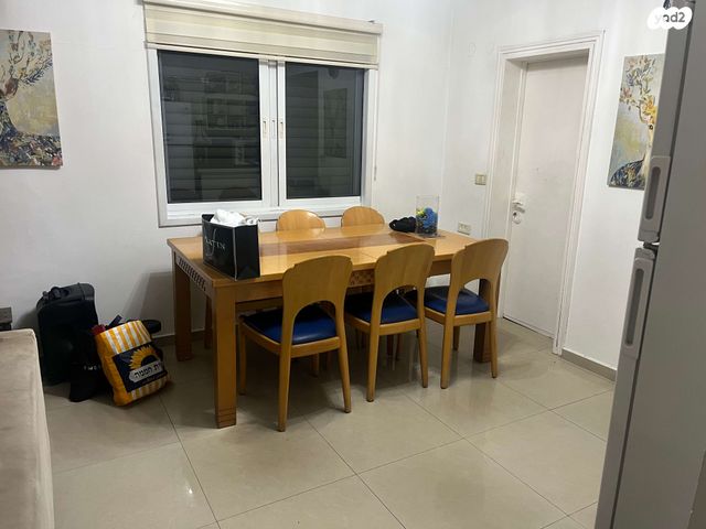 יחידת דיור, בר יוחאי 1, אברמוביץ', ראשון לציון