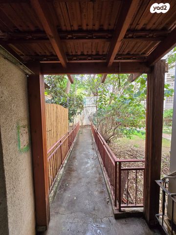 דירה, העמל 15, נחלת גנים, רמת גן