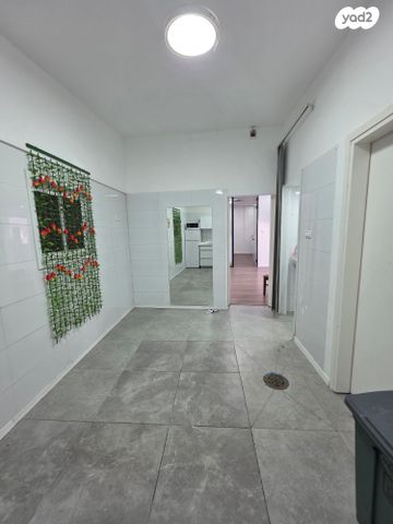 דירת גן, אצ"ל 83, התקוה, בית יעקב, נווה צה"ל, תל אביב יפו