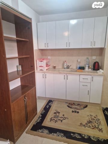 דירה, יואל השופט 7, שכונה ד', באר שבע