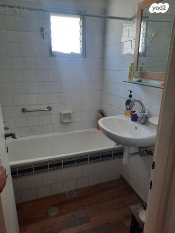 דירה, זלמן מייזל 18, נווה גולן, יפו ג', תל אביב יפו