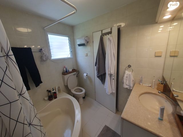 דירה, הס 20, הדר עליון, חיפה