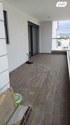 דירה, הרב פרץ ציוני 26, דרום עפולה, עפולה