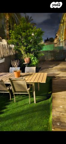 יחידת דיור, יהודה המכבי 31, טרומפלדור, נהריה