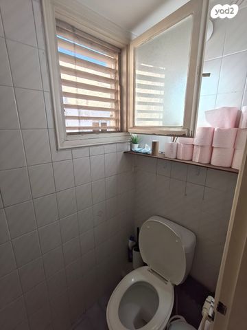 דירה, שדרות דוד המלך 35, הצפון החדש - דרום, תל אביב יפו