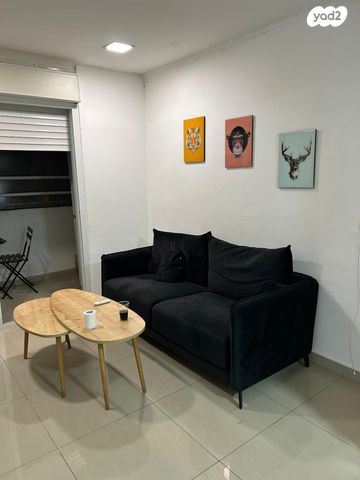 דירה, ראש פינה 10, רובע ט', אשדוד