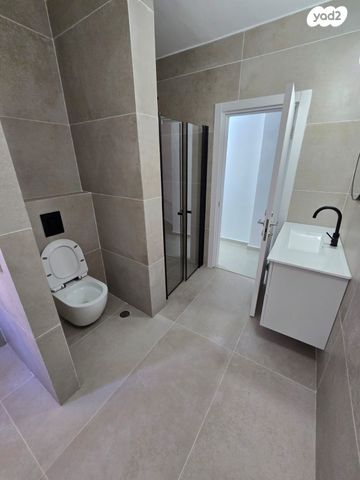 דירה, ירושלים 40, השומר, ראשון לציון