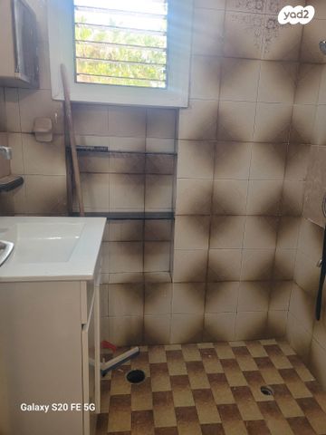 דירה, גולומב 1, יוספטל, חדרה