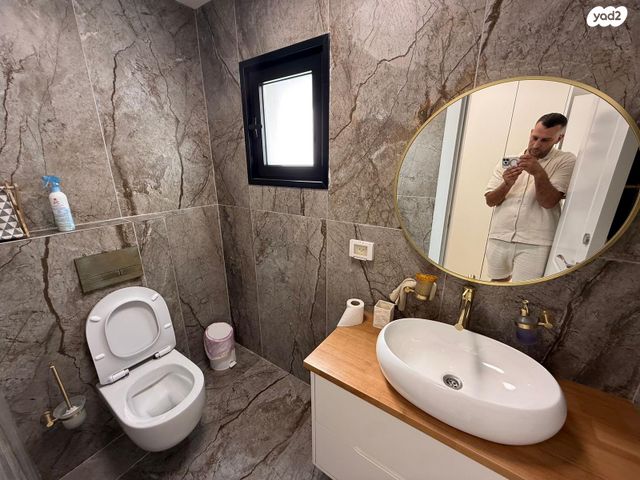 גג/ פנטהאוז, עמישב 22, תל חיים, תל אביב יפו