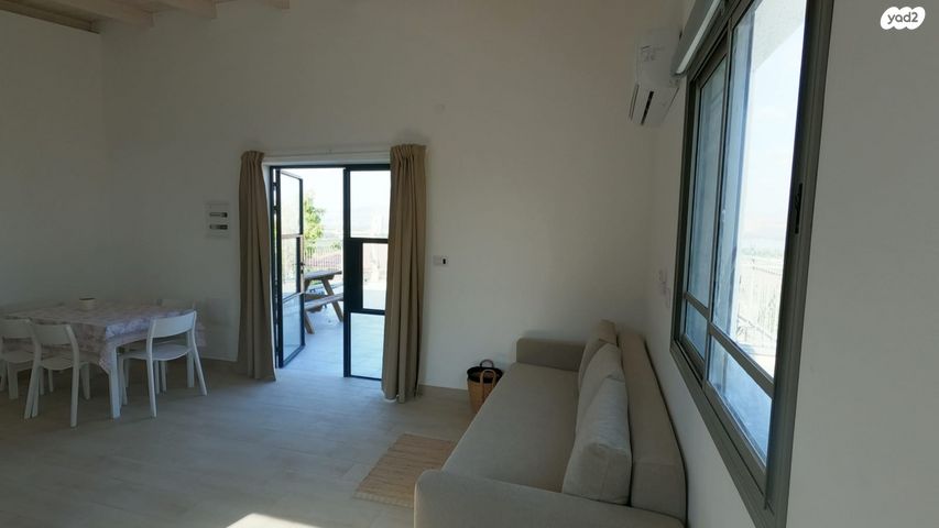 יחידת דיור, תל קציר, תל קציר, תל קציר