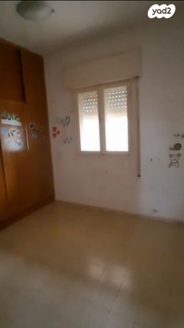 דירה, הארזים 14, בית הכרם, רמת בית הכרם, ירושלים