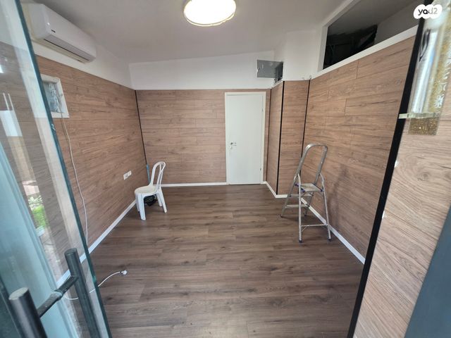 דירת גן, אצ"ל 83, התקוה, בית יעקב, נווה צה"ל, תל אביב יפו