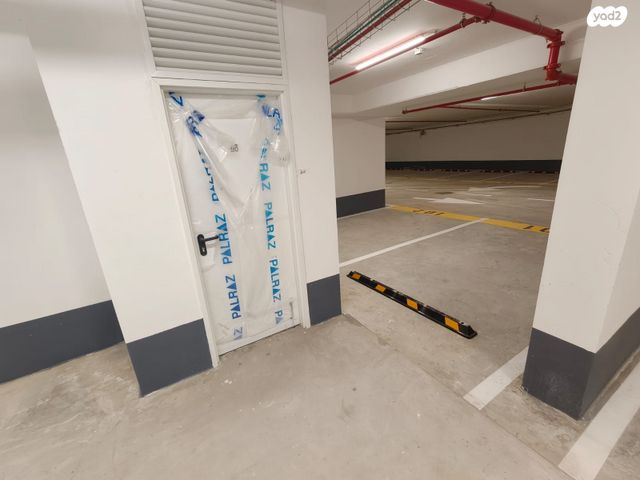 דירה, לאה גולדברג 6, צפון נס ציונה, נס ציונה