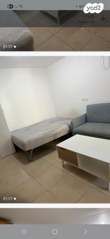 יחידת דיור, ההדס 8, שיכוני המזרח, ראשון לציון