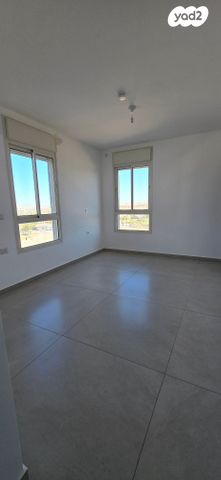 דירה, רוזמרין 20, סיגליות, באר שבע