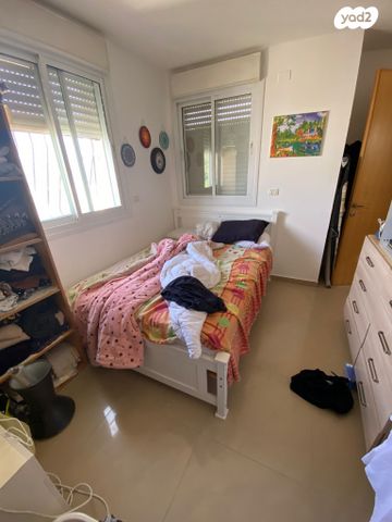 דירה, אהרון אשכולי 125, רמות, ירושלים