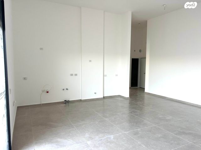 דירת גן, רב אלוף משה לוי 1, רמות, באר שבע