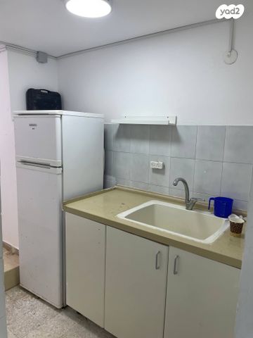 יחידת דיור, מבוא דביר 13, צה"ל, קרית גת