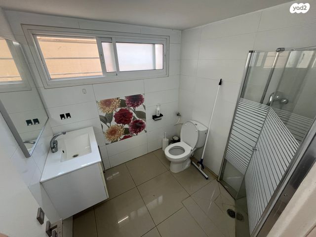 מרתף/ פרטר, רפידים 53, נווה דקלים, ראשון לציון