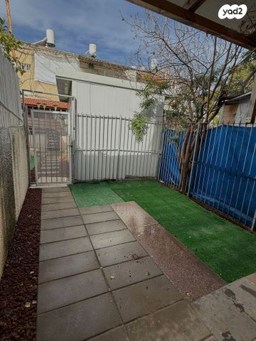 דירת גן, נתיב העלייה 3, מוצקין הותיקה, קרית מוצקין