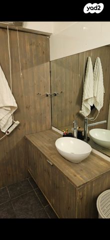 יחידת דיור, יהודה המכבי 31, טרומפלדור, נהריה