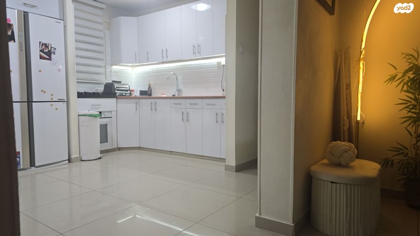 דירה, נחום סוקולוב 38, צפון מזרח מרכז העיר, נתניה