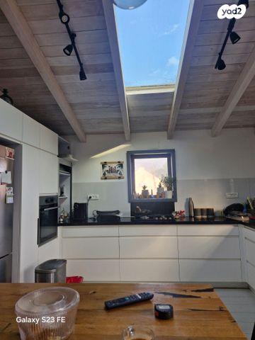 דירה, הגולן 8, שכונה 6, תל מונד