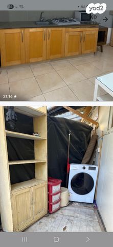 יחידת דיור, ההדס 8, שיכוני המזרח, ראשון לציון