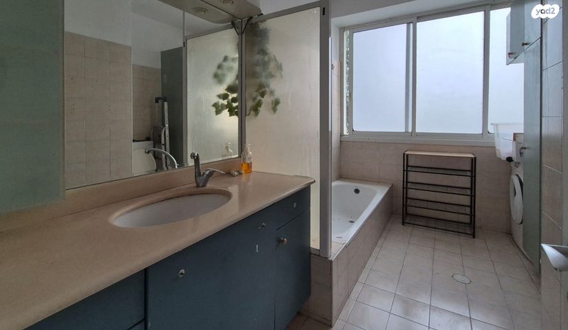 דירה, א.ד. גורדון 45, א' / צפון מזרח העיר, רחובות