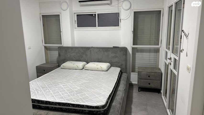 דירת גן, נוף הארבל 1, מגדל, מגדל