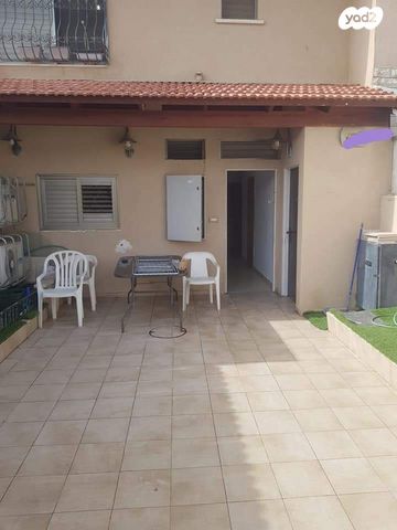 דירה, בצלאל 6, שכונה ב', באר שבע