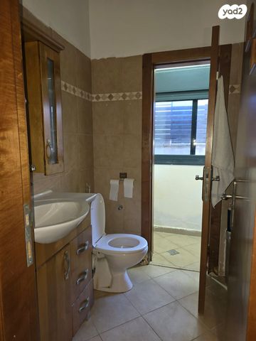 יחידת דיור, קוממיות 1, גבעת המורה, עפולה