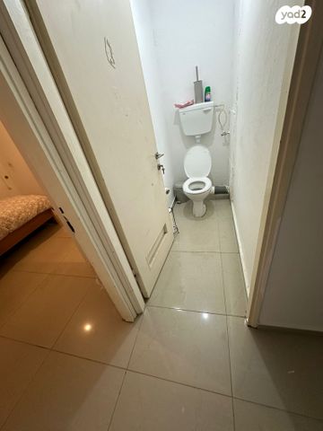 דירה, מבצע עובדה 56, שכונה ו', באר שבע