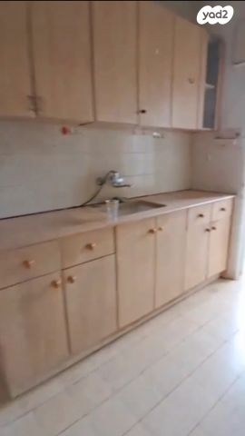 דירה, הארזים 14, בית הכרם, רמת בית הכרם, ירושלים