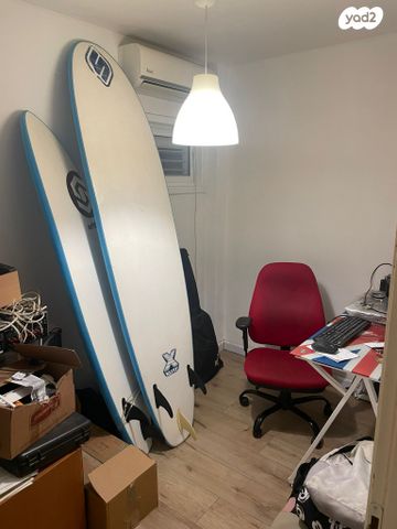 דירה, שרה אהרונסון 40, אזור הבילויים, רמת גן