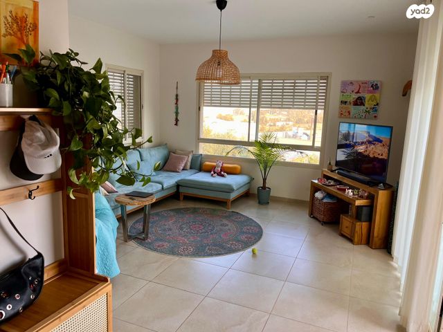 דירה, דרך הטחנה 34, ראש פינה, ראש פינה