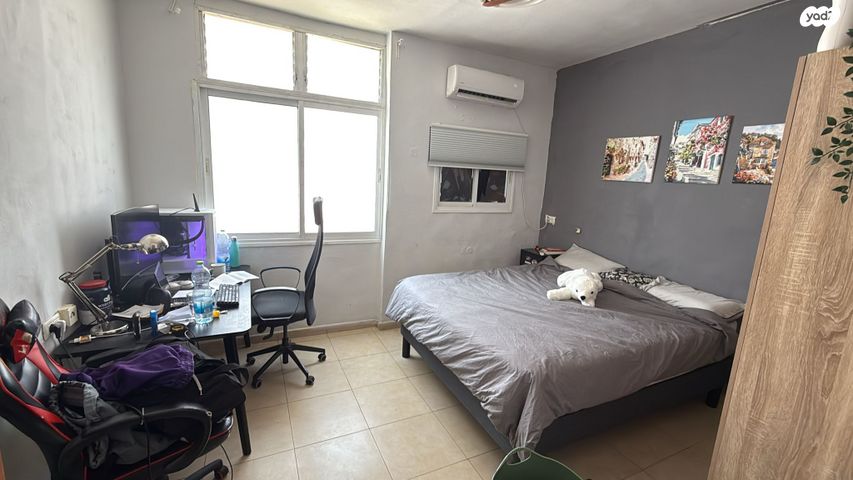 דרך בן גוריון 151