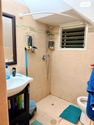 דירה, שדרות החי"ל 6, יד אליהו, תל אביב יפו