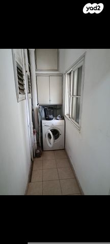 דירה, הרצל 2, שכונת יהלום, מרכז העיר ב, רמת גן